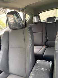 A picture of Toyota RAV4 2016