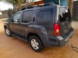 A picture of 2005 Nissan Xterra 2005 33