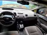 A picture of Extra clean Honda civic EYE ROBOT