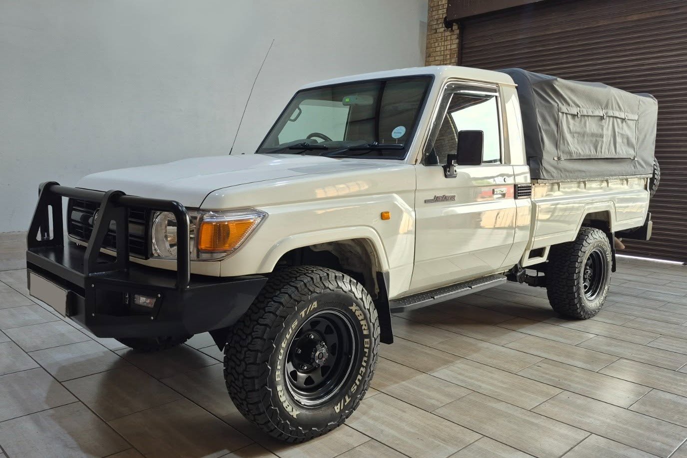 full service history cars sa