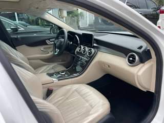 A picture of 2017 Mecerdes Benz C300 4MATIC