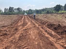 A picture of Cheap plots KAKIRI TOWN COUNCIL 1km off tarmac