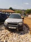 A picture of Freelander