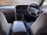 A picture of Hiace super custom
