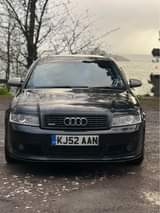 audi quattro