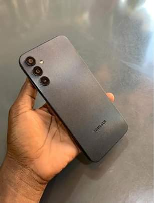 A picture of Samsung A14