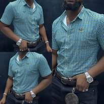 A picture of Shirt short sleeves 0765322558whtsp..normal0612302885