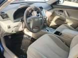 A picture of Distress Belgium 2011 Camry spider Android screen Nothing to fix
