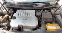 A picture of Sharp Belgium grade 2006 Toyota Avalonship