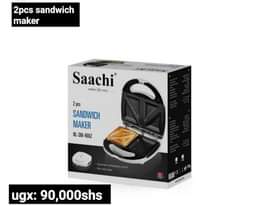 A picture of Kitchenware
