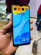 A picture of Original Oppo A15 Dual Sim At Only 280 0000 32gb