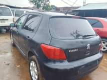 A picture of Good deal With untampared engine and gear chilling ac with