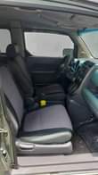 A picture of Honda Element