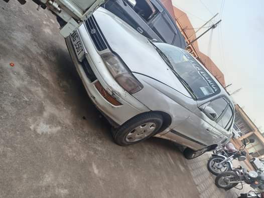 A picture of 0705627113 4 8m