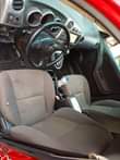 A picture of Registered Toyota matrix 2004