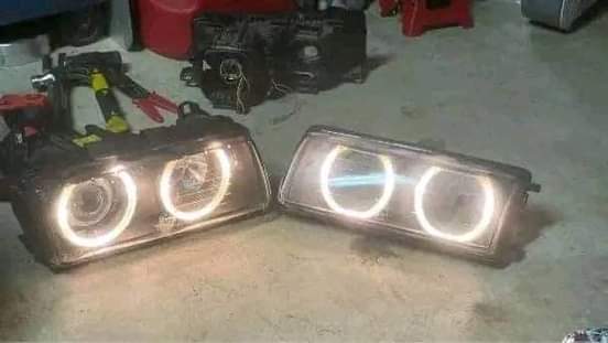 A picture of All vehicles spare parts