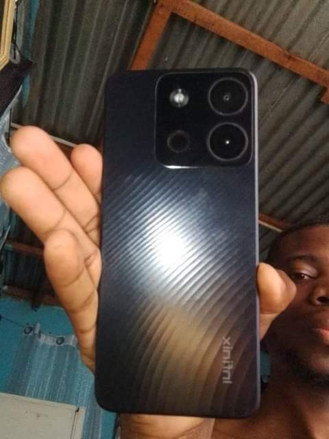 infinix phones