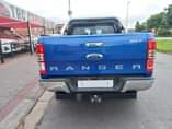 A picture of 2017 Ford Ranger 3.2tdci D cab