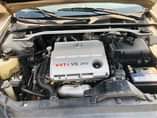 A picture of Lexus es300 very clean in isheri magodo