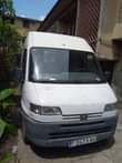 A picture of DESTRESS SALES PRICE 2M Tokumbo Peugeot boxer short chassis Diesel
