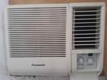 A picture of Window Unit Ac