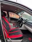 A picture of CAMRY SE 2013 model