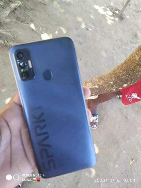 MALAWI S.