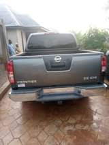 A picture of Tokunbo 2006 Nissan frontier 09034050937 08063457233
