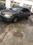 A picture of Clean 2004 Toyota Camry buy and traveled clean in And