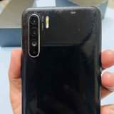 A picture of Oppo Reno 3