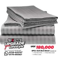 A picture of Fitted Bedsheets