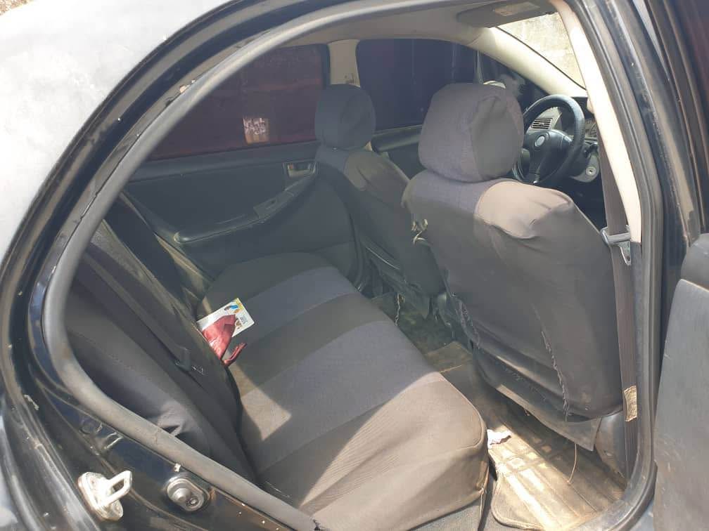A picture of CHEAP DISTRESS DEAL Toyota CAMRY 2004 Sports 3 8m Settlement