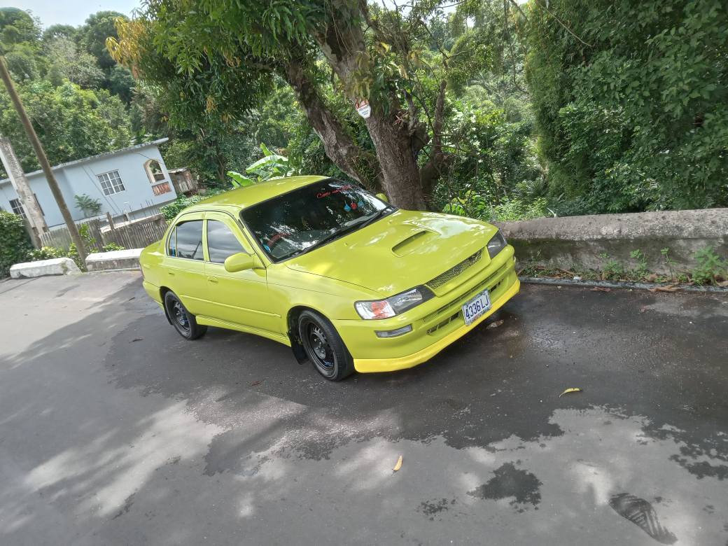 car radio