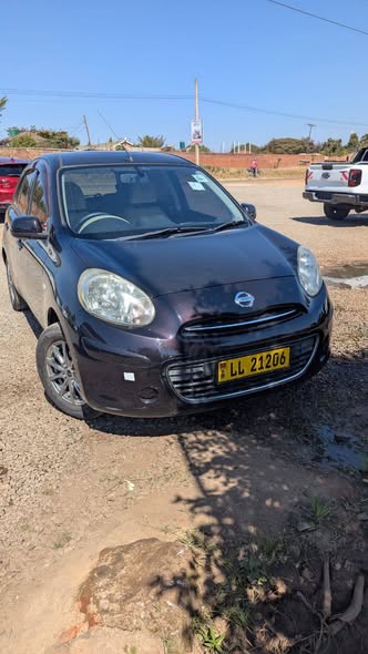 used nissan
