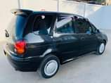 A picture of Toyota spacio