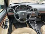 A picture of Used Peugeot 406 wagon for sale