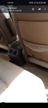 A picture of 2005 Lexus 300
