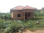 A picture of Shells house on sale 25m located at matugga 2bedroom sitting