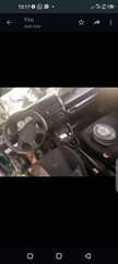 A picture of Golf 3 saloon