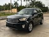 A picture of EXTREMELY CLEAN HYUNDAI CRETA 2016 MODEL PRICE 6 4M LOCATION