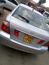 Buganda M.