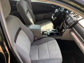 A picture of Extremely Clean 2012 Toyota Camry Absolutely nothing to fix Untempered