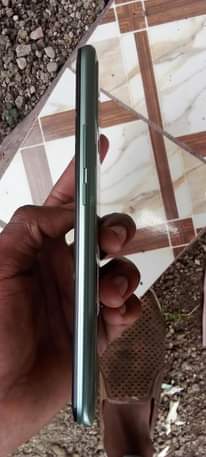 A picture of Smart phone