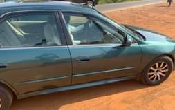 A picture of Honda Accord for sale