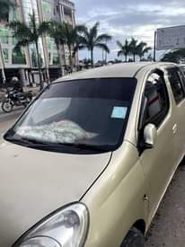 A picture of CAR