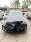 A picture of 2013 Nigeria Toyota Camry Camry