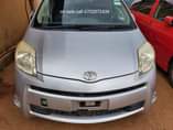 A picture of Passo sente 1.5cc key use 2010model on sale at 27.8m