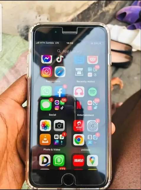 iphone 7plus