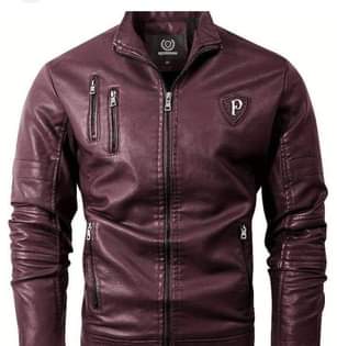 A picture of Jackets