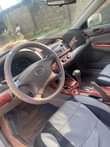 A picture of 2004 Camry pure